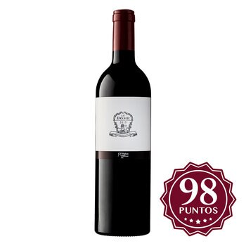 Vino Tinto Le Dôme 2015 750ml