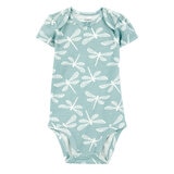 Carter's Pañalero 4 piezas para Bebés Rosa 3 Meses