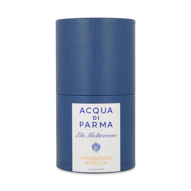 Acqua Di Parma Blu Mediterraneo Mandarino Di Sicilia 180 ml Acqua Di Parma Blu Mediterraneo Mandarino Di Sicilia 180 ml