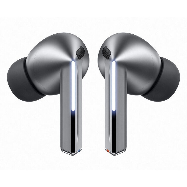 Samsung Galaxy Buds 3 Pro Plata