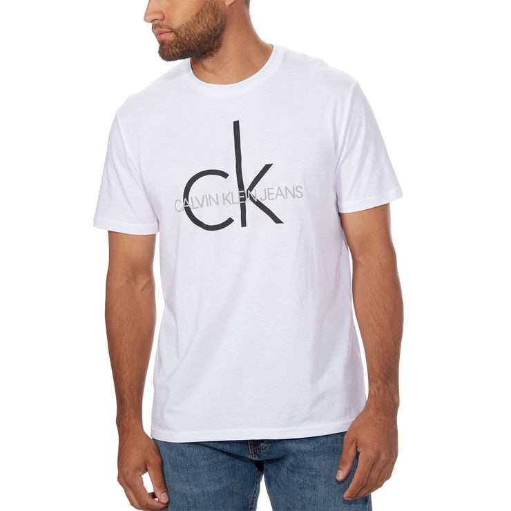 Playera Calvin Klein on Sale 1688488853