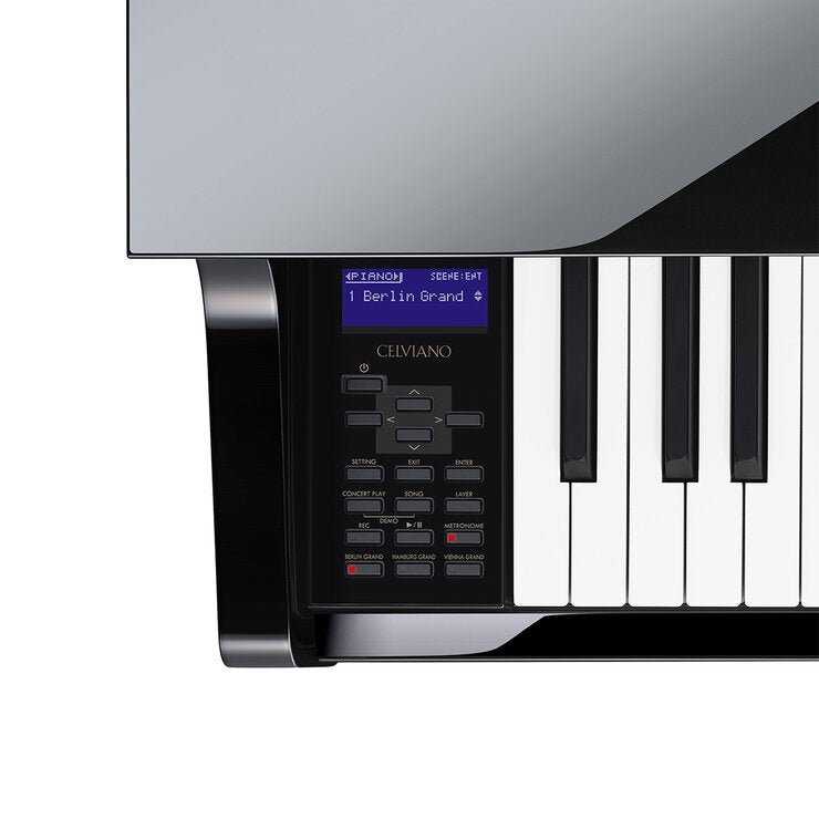 Casio Celviano Piano Digital Casio Celviano Piano Digital