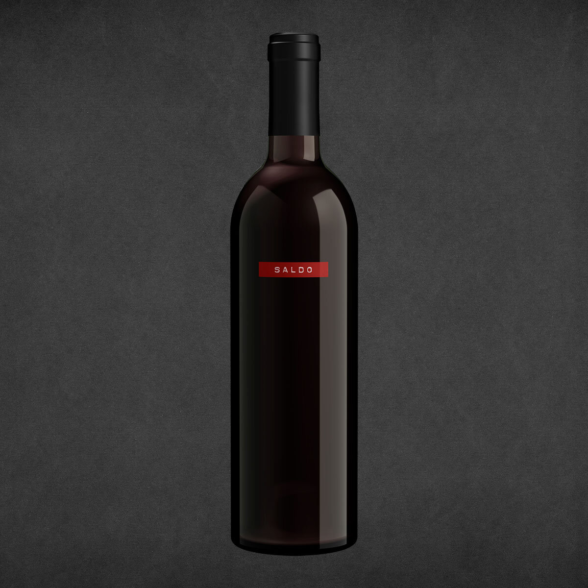 Vino Tinto Saldo Zinfandel 750ml