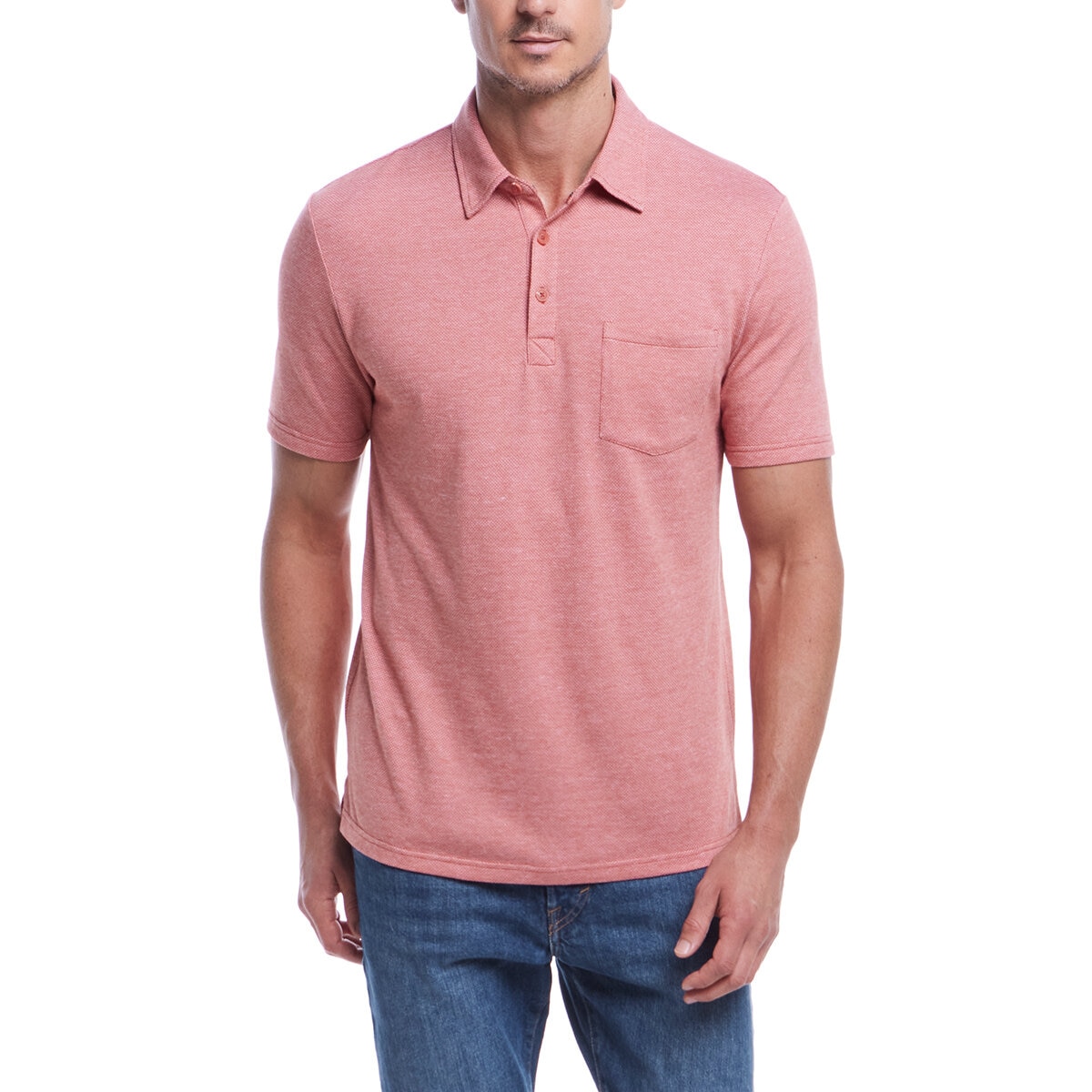 Weatherproof Vintage Polo para Caballero Varias Tallas y Colores