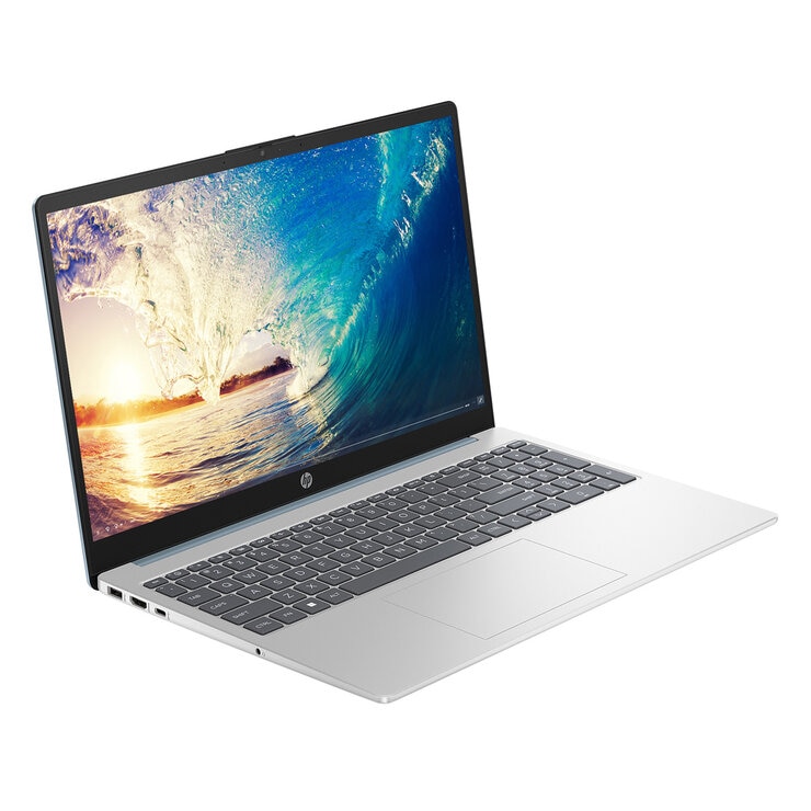 HP 15-fd0263la Laptop 15.6" Full HD Intel Core i5 16GB 1TB SSD