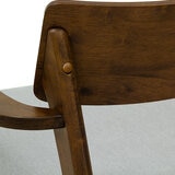 Tamarindo, Sillón Ocasional