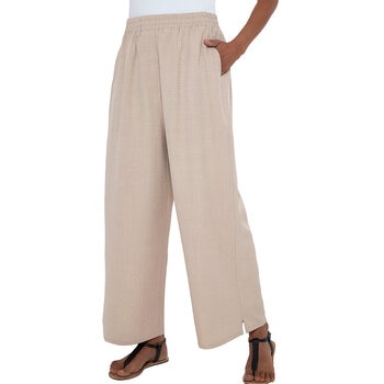 Mario Serrani Italy Pantalón para Dama Varias Tallas y Colores