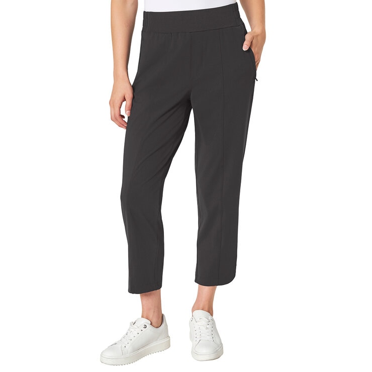 Mondetta Pantalones Capri para Dama Varias Tallas y Colores Mondetta Pantalones Capri para Dama Varias Tallas y Colores