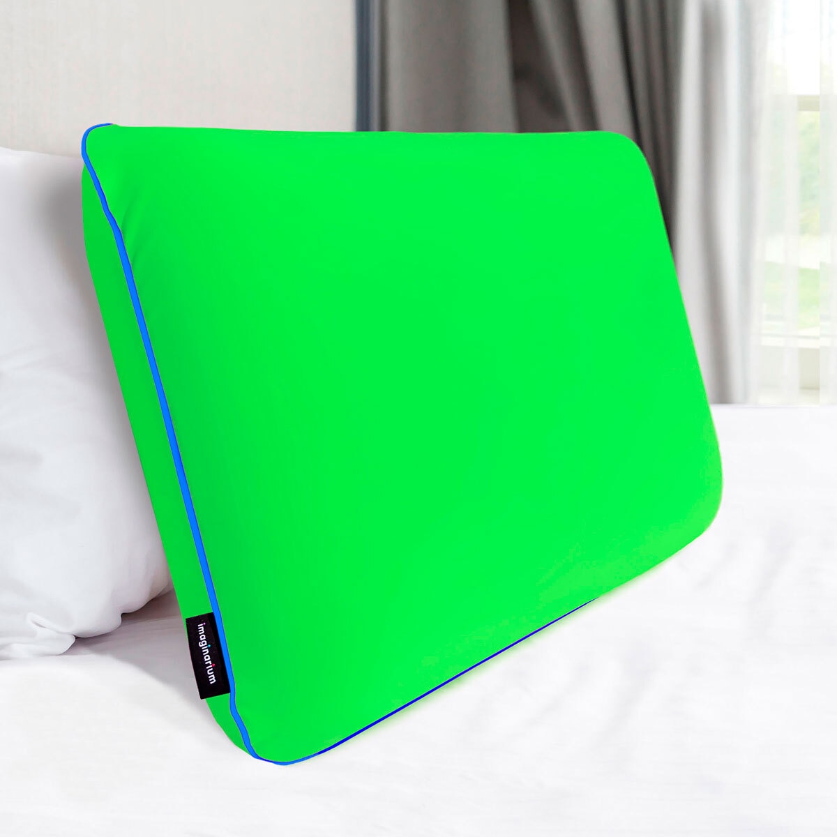 Almohada memory foam gel costco clearance