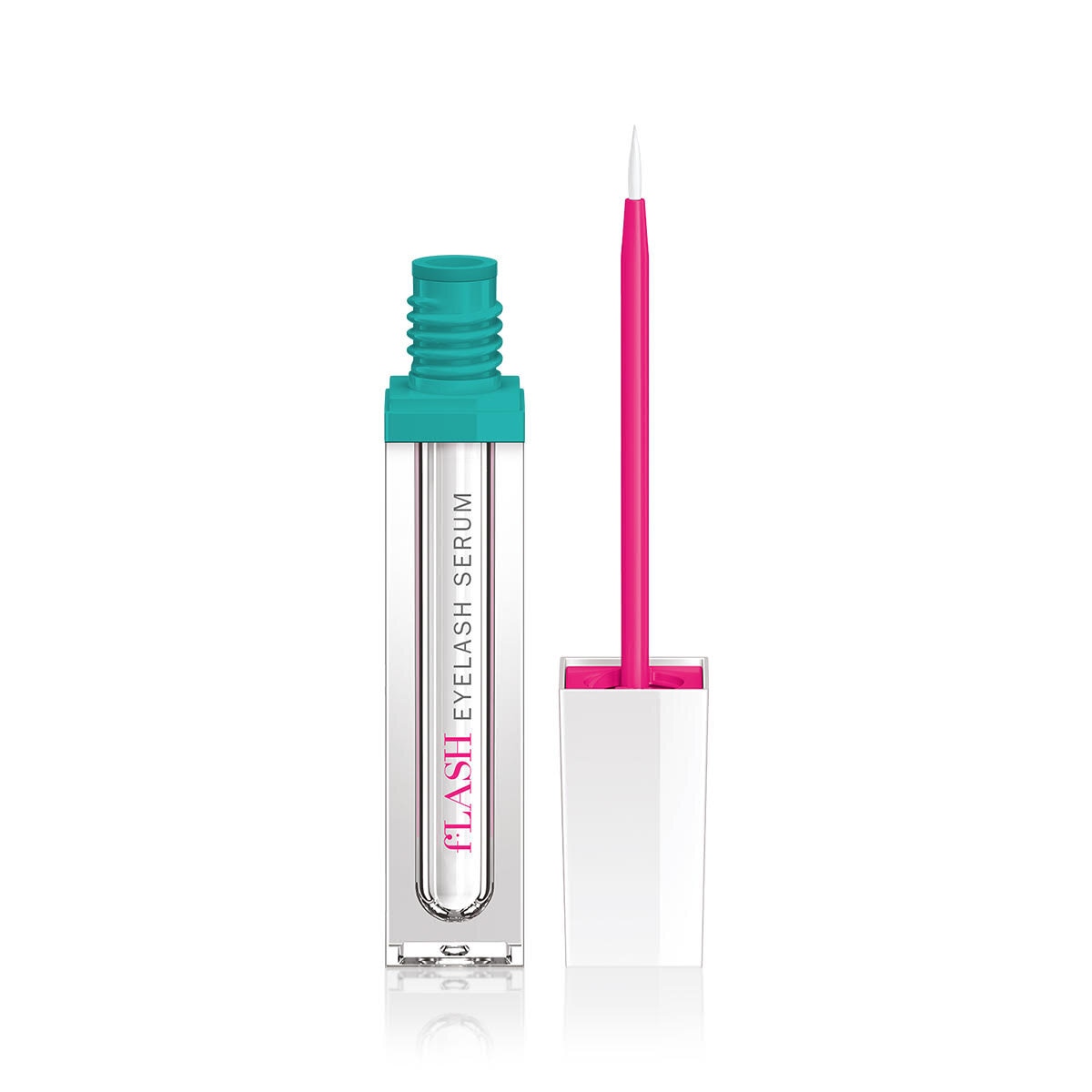 Flash Suero Amplificador de Pestañas 2 ml