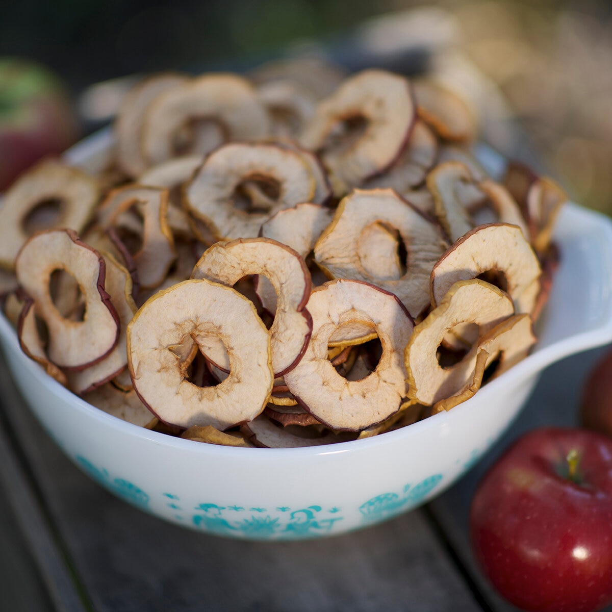 Martins Chips de Manzana 300 g