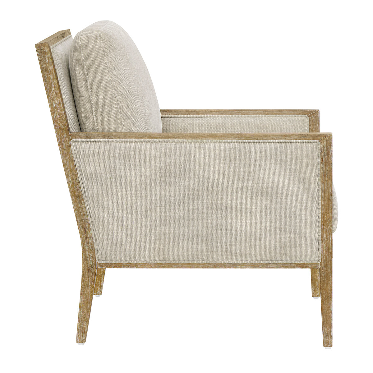 Thomasville, Silla Decorativa de Tela