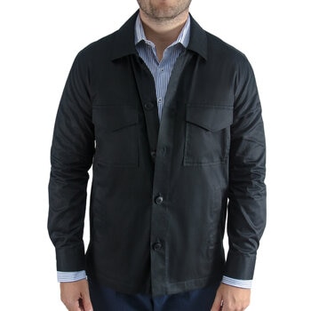 Emporio Colombo , Sobrecamisa Gabardina para Caballero, Varios Colores y Tallas
