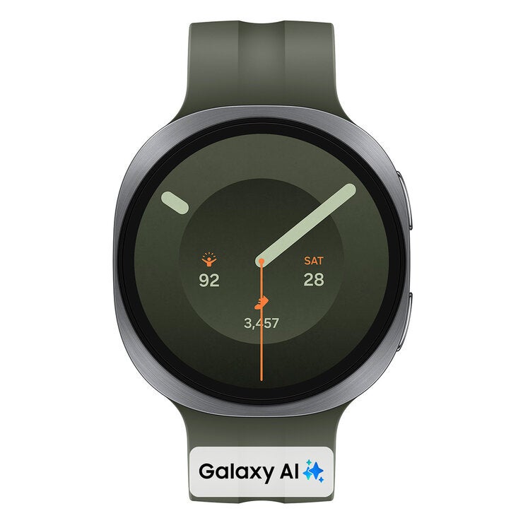 Samsung Galaxy Watch 9 44mm Plata Samsung Galaxy Watch 9 44mm Plata