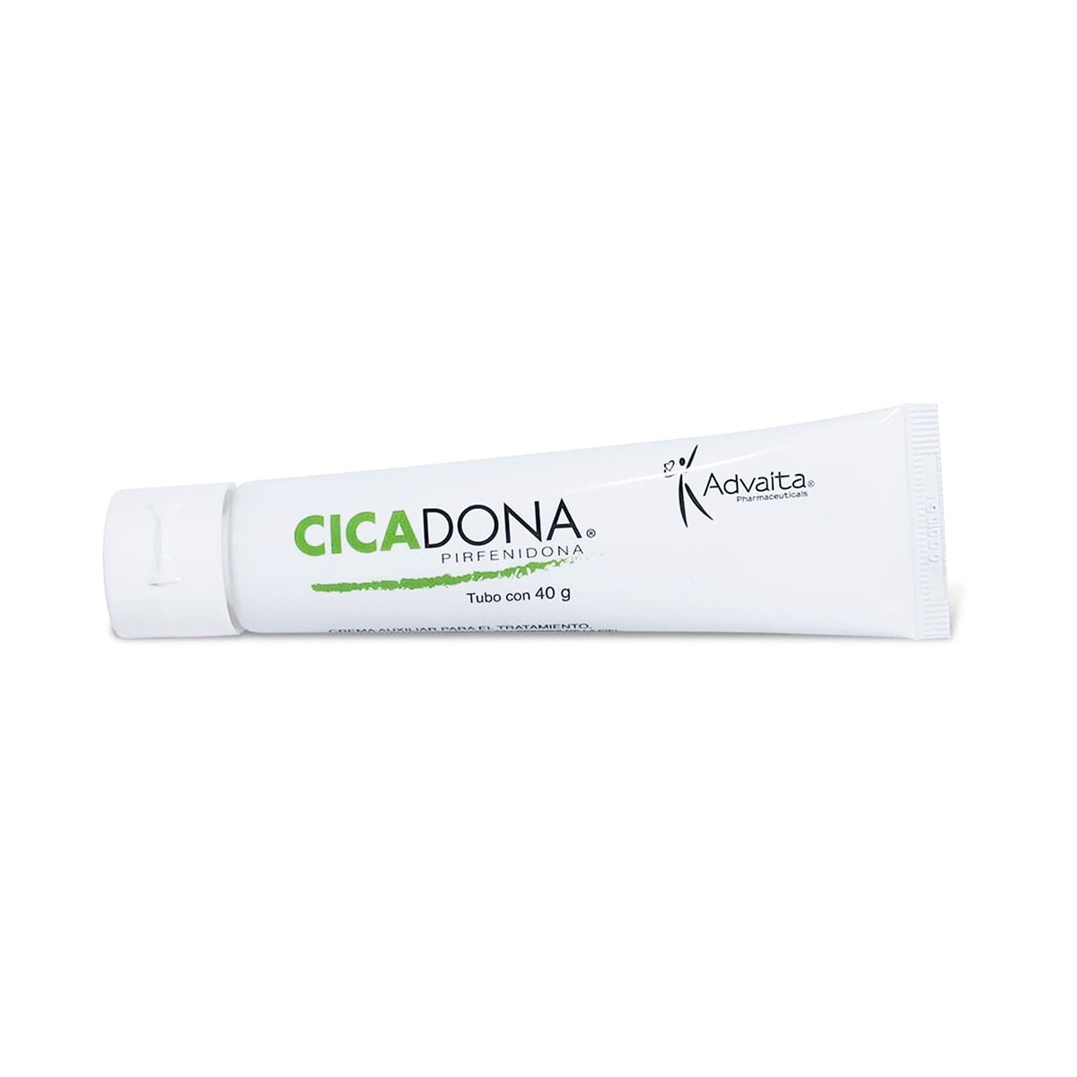 Cicadona Pirfenidona Crema 40g 3pack