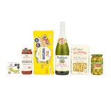 Canasta Gourmet 7 piezas