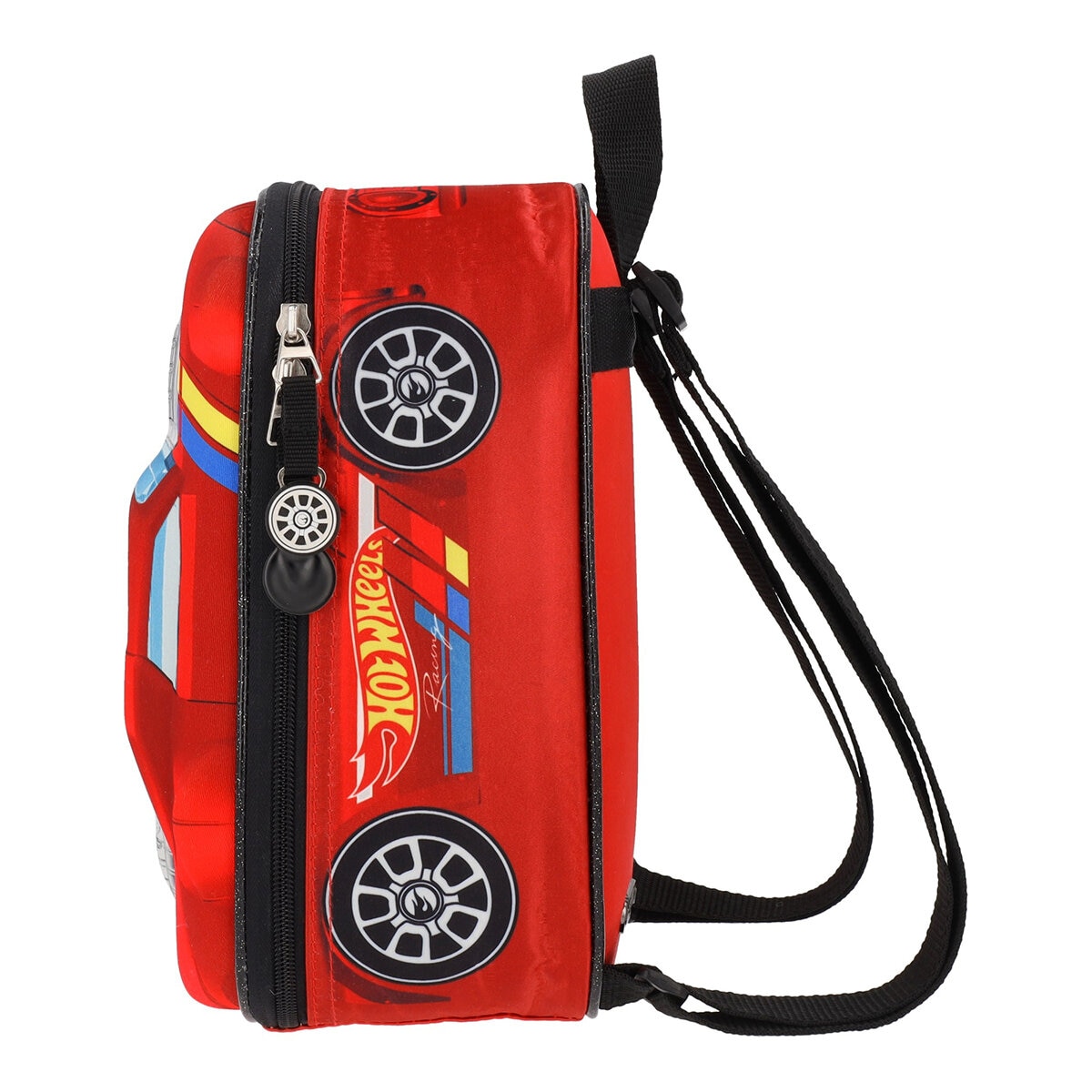Yadatex Lonchera Infantil Hot Wheels 
