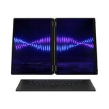 ASUS ROG Zephyrus Duo 16" OLED GeForce RTX 5070 Ti Intel Core Ultra 9 386H 32GB 1TB SSD ASUS ROG Zephyrus Duo 16" OLED GeForce RTX 5070 Ti Intel Core Ultra 9 386H 32GB 1TB SSD