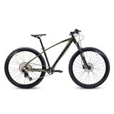 Bicicleta MTB R29 Alubike XTA 3.0 Tornasol Bicicleta MTB R29 Alubike XTA 3.0 Tornasol