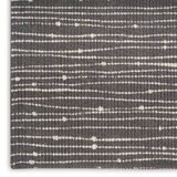 Calvin Klein, Tapete Decorativo 76 cm x 114 cm, Negro