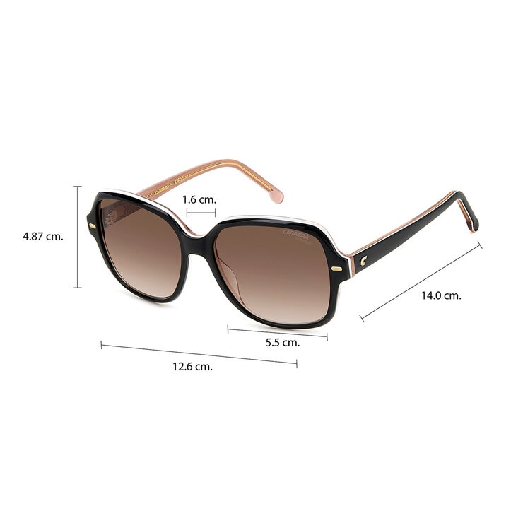 Carrera 3028/S Lentes de Sol