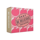 Be Delicious Fresh Blossom Set de 2Pzs Be Delicious Fresh Blossom Set de 2Pzs