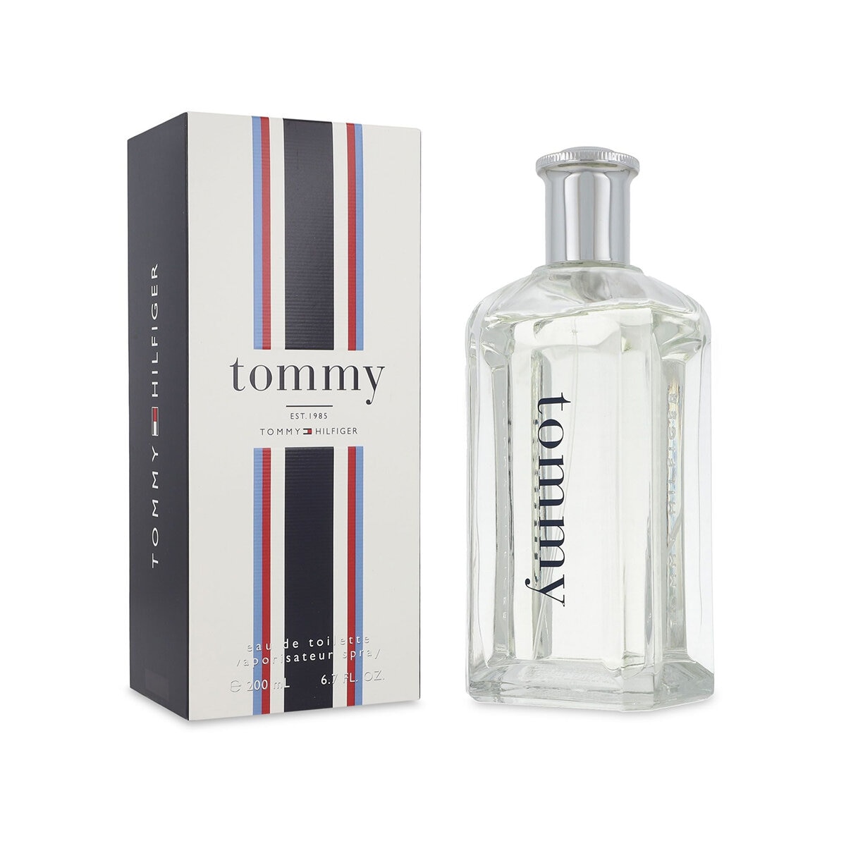 Tommy Hilfiger Tommy 200 ml Tommy Hilfiger Tommy 200 ml