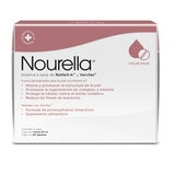 Nourella Kit Crema Tubo 30 mL + Caja Con 60 Tabletas