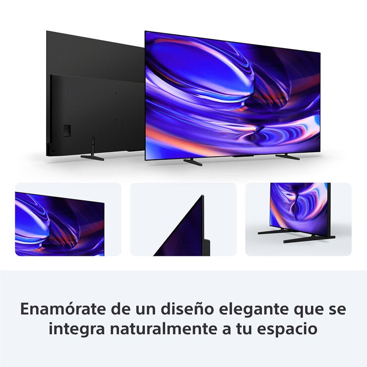 Sony Pantalla 65" OLED 4K Google TV Sony Pantalla 65" OLED 4K Google TV