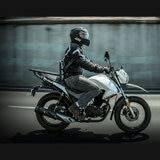 Vento Motocicleta Workman 250cc Blanco