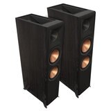 Klipsch RP-8060FA 2 Bocinas Ebony Klipsch RP-8060FA 2 Bocinas Ebony