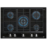 Teka Parrilla 5 Quemadores 75cm de Gas