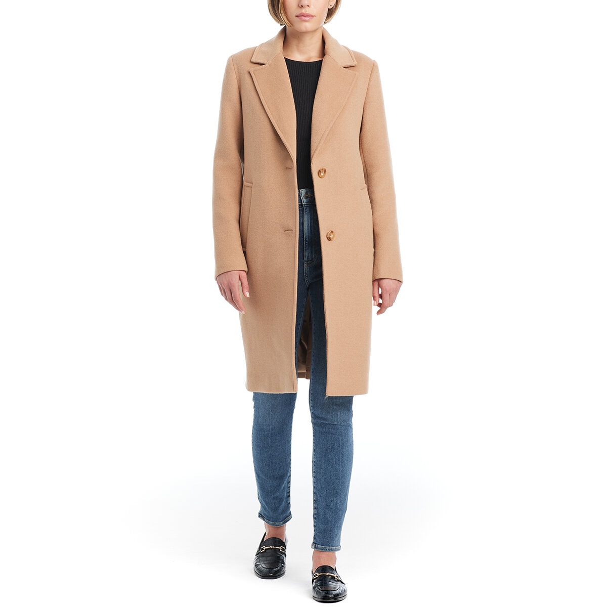 Pendleton wool coat costco deals
