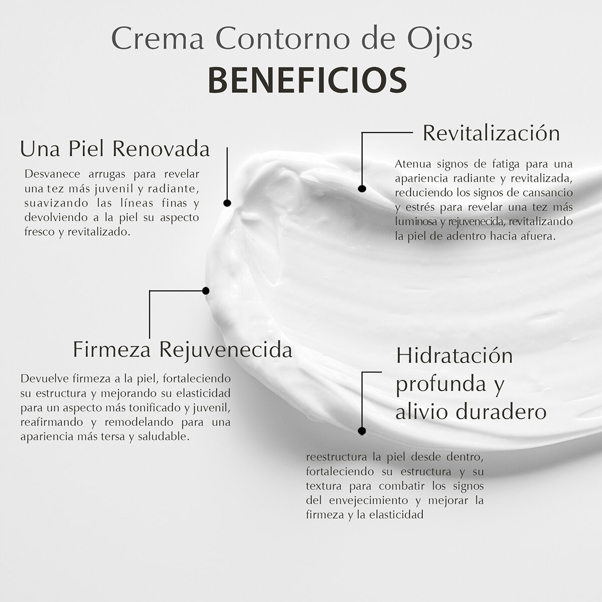 Marie D'Argan, Crema de Día + Contorno de Ojos Dermatológico Science Advance