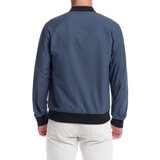 Weatherproof Vintage Chamarra para Caballero Azul Chica