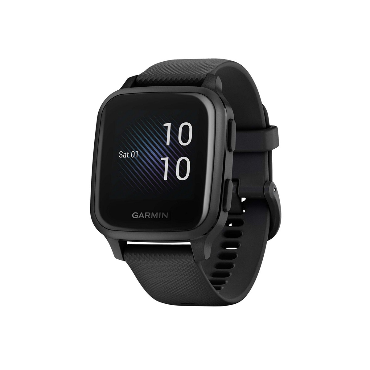 Garmin Reloj Inteligente Venu SQ Music NFC Costco México