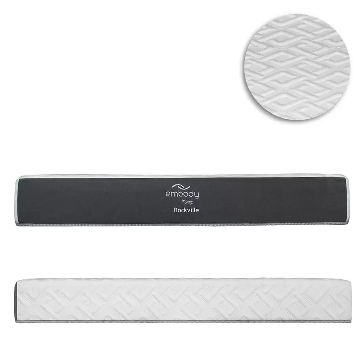 Sealy, Rockville, Colchón King Size