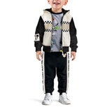 Conjunto 3 piezas para Niños y Niñas Mickey Mouse 2 Años