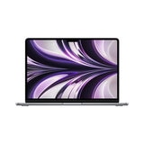 Apple MacBook Air 13" Chip M2 256GB Gris Espacial