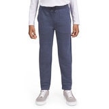 Lee Pantalón deportivo para Niños 2 piezas Gris / Azul 7 / 8 Años
