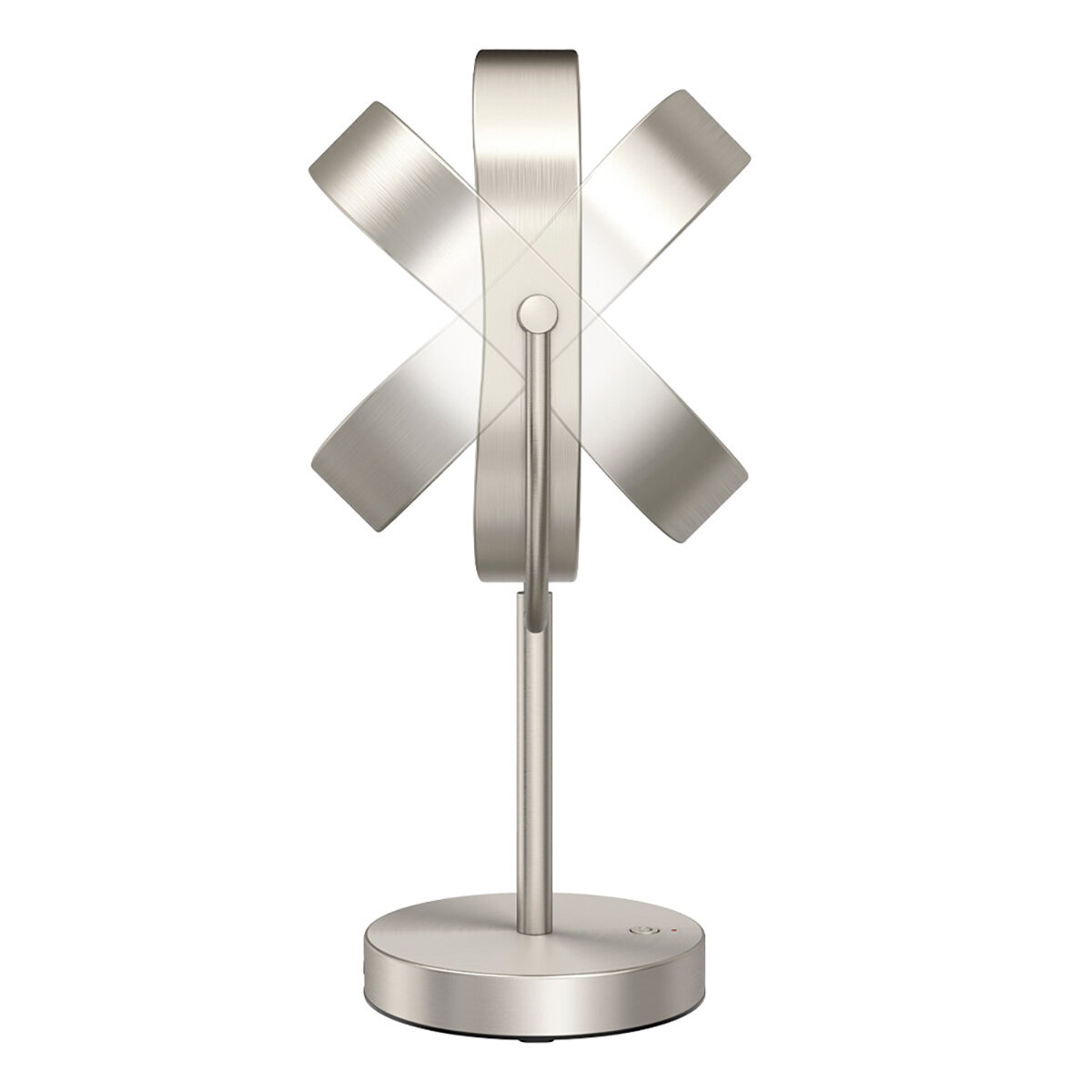 Conair Espejo recargable con luz LED