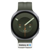 Samsung Galaxy Watch 9 44mm Plata Samsung Galaxy Watch 9 44mm Plata