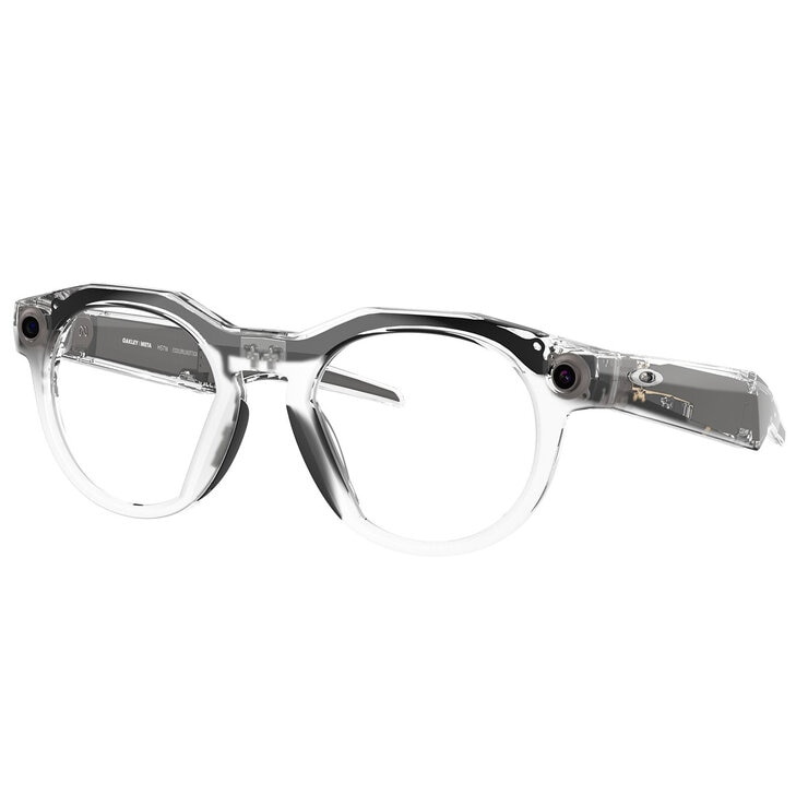 Oakley Meta 0OW8002 Lentes de Sol Transitions Gris Oakley Meta 0OW8002 Lentes de Sol Transitions Gris