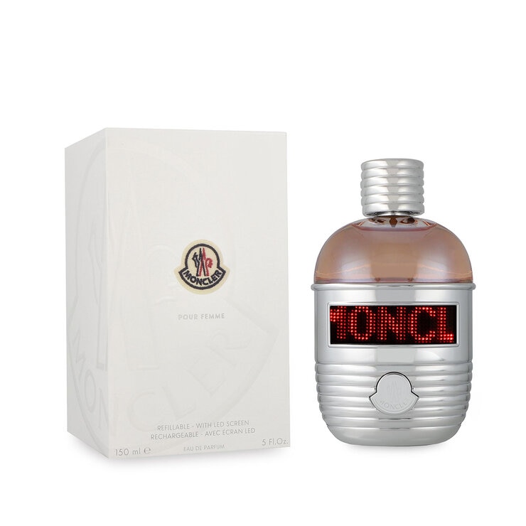 Moncler Pour Femme Led 150 ml