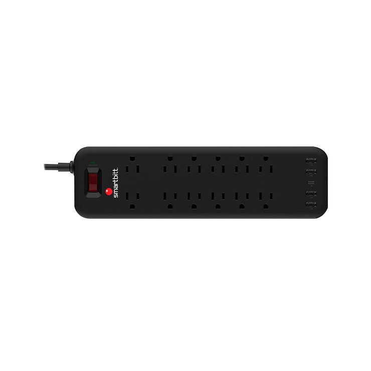 Smartbitt, Supresor de Picos SBSS-B12-5U