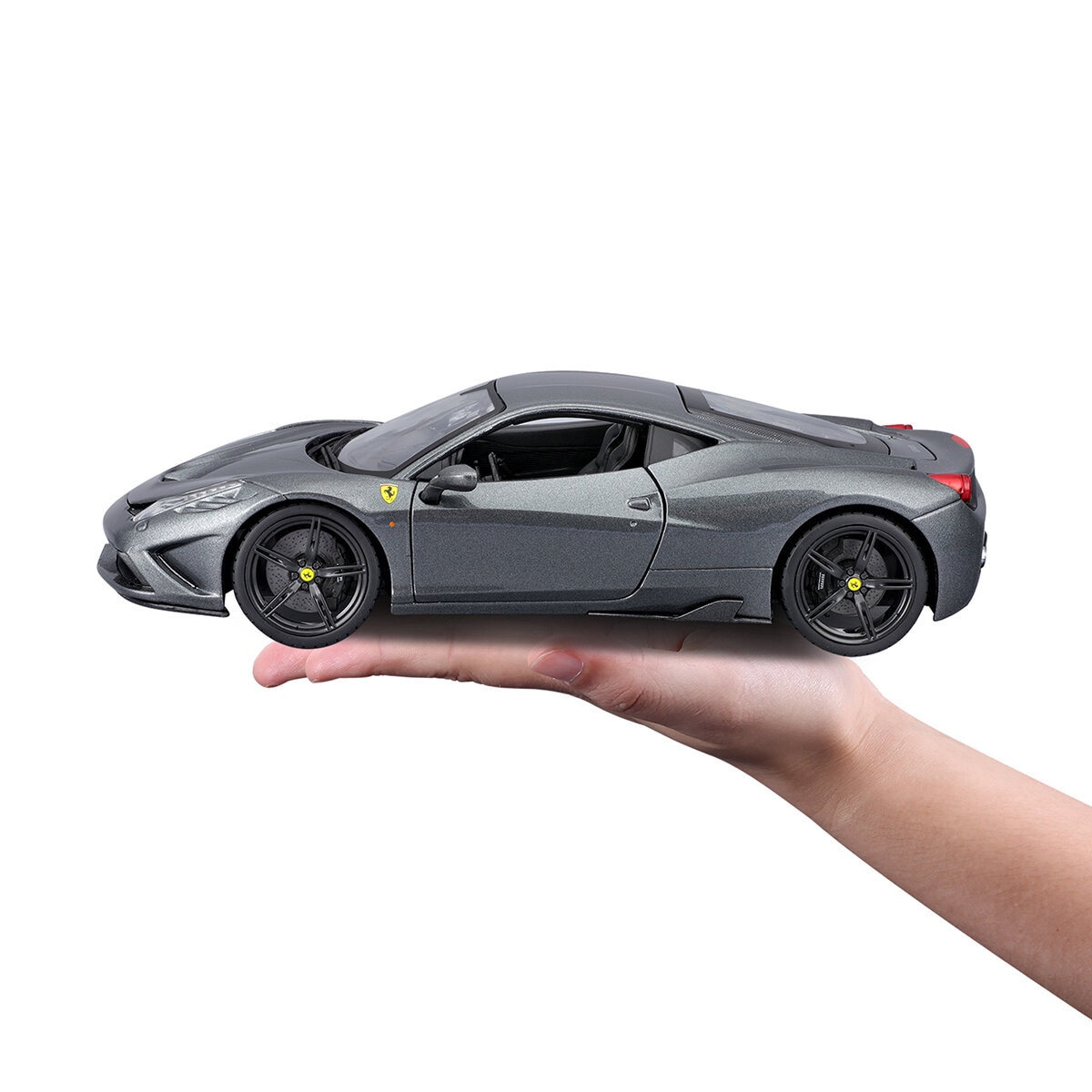 Maisto Autos de Colección Escala 1:18 Varios Modelos