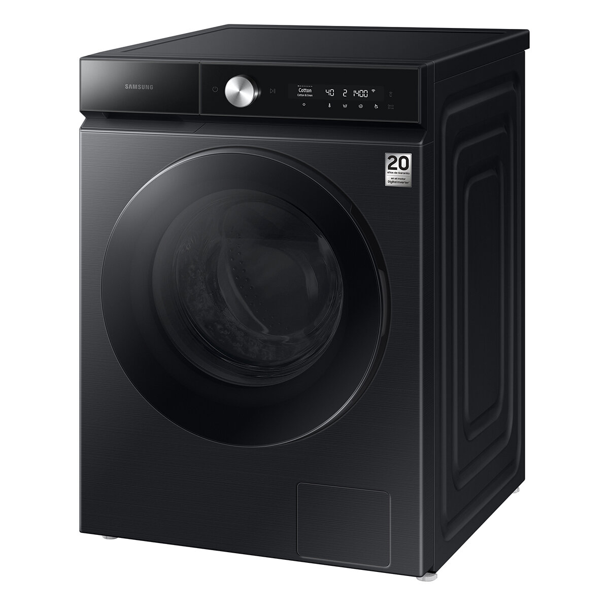 Samsung Lavasecadora 14kg