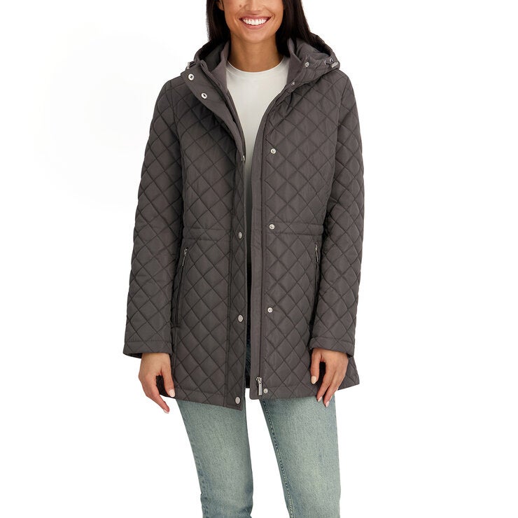 Kenneth Cole Chamarra para Dama Varias Tallas y Colores