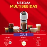Nescafé Dolce Gusto, 40 cápsulas sabor chocolate KitKat