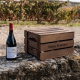 Vino Tinto Finca Martelo 750ml